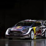 Ford Fiesta WRC, 2018 World Rally Championship