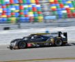 2018 Daytona 24 Hours, Action Express Racing, #5 Cadillac