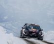 Sebastien Ogier, 2018 Rallye Monte-Carlo
