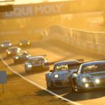 Bathurst 12 Hour, Mount Panorama Circuit