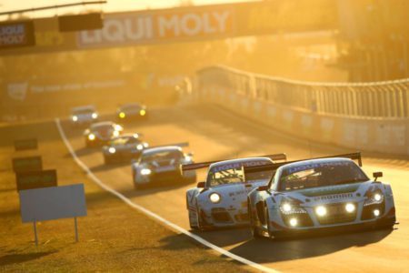 Bathurst 12 Hour, Mount Panorama Circuit