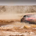 Cyril Despres 2018 Dakar Rally