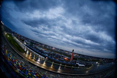 Daytona International Speedway 1