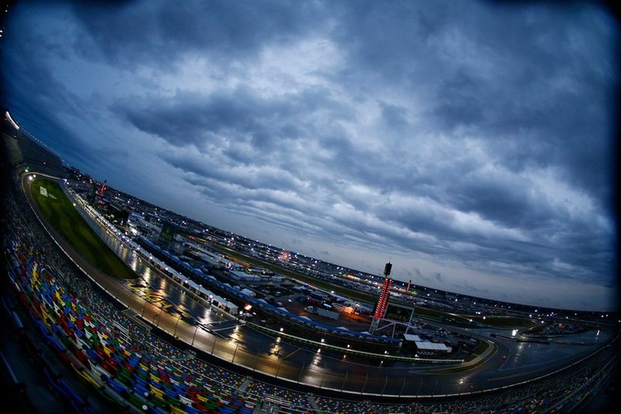 Daytona International Speedway 1