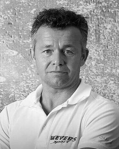 Erik Wevers