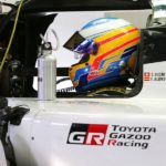 Fernando Alonso, Toyota Gazoo Racing LMP1 team