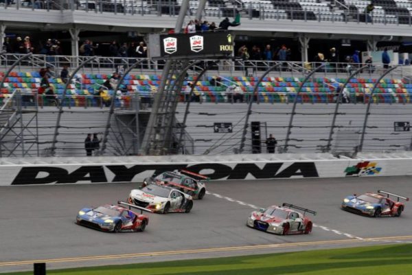 2018 daytona 24