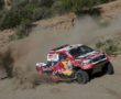 Nasser Al-Attiyah, stage 13