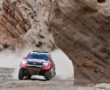Nasser Al-Attiyah 2018 Dakar Rally stage 12