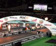 ROC, Race of Champions, 2015 London