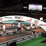 ROC, Race of Champions, 2015 London
