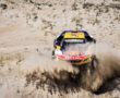 Stephane Peterhansel, 2018 Dakar Rally, stage 10
