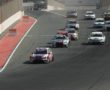 2018 TCR Middle East Series, round 2, Dubai