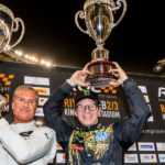 2018 Race of Champions, david Coulthard, Petter Solberg