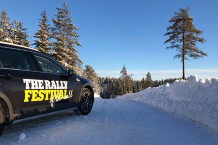 2018 Rally Sweden preview