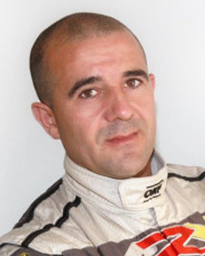 Amador Vidal