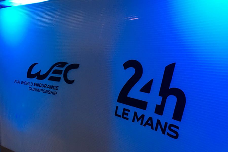 FIA WEC, 24 Hours of Le Mans, 2018 announcement