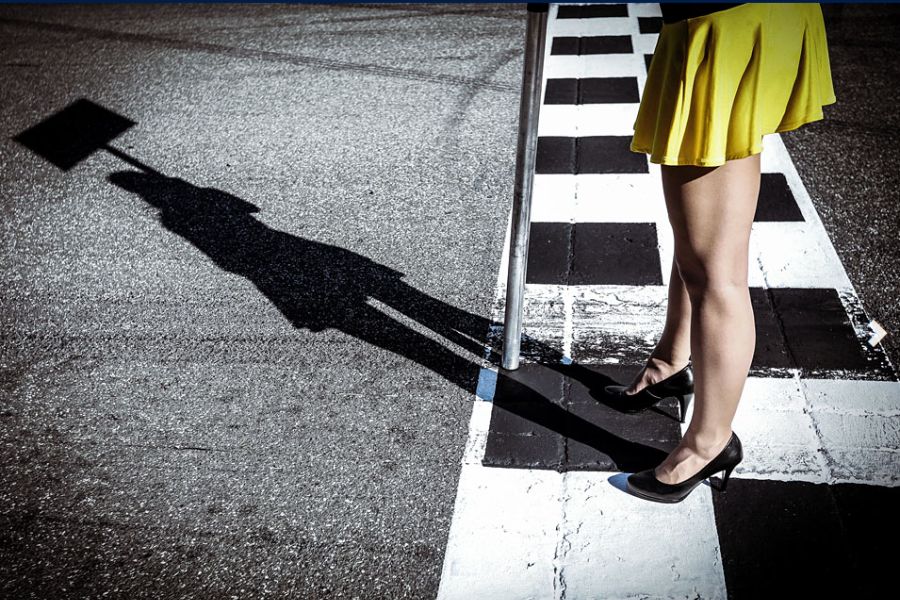 No more grid girls in Formula One