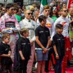 Grid Kids, Formula One