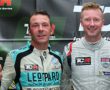 Jean-Karl Vernay, Gordon Shedden