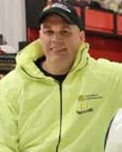 Johan Holmberg