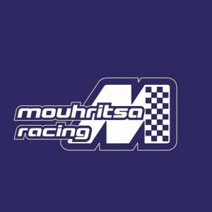 Mouhritsa Racing Team Logo