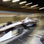 Josef Newgarden, 2018 IndyCar Series