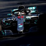 Lewis Hamilton, Australian Grand Prix