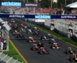 Formula 1 Australian Grand Prix