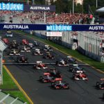 Formula 1 Australian Grand Prix