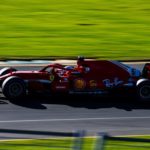 Sebastian Vettel, Australian Grand Prix