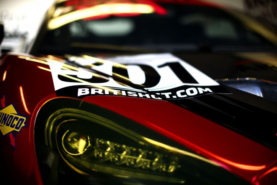 British GT Championship preview
