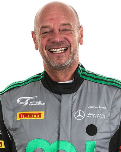 Mark Murfitt