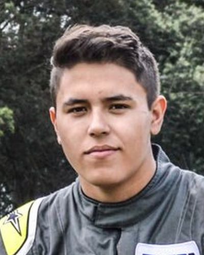 Christian Munoz