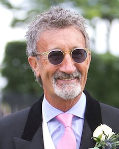 Eddie Jordan profile on