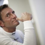 Gianni Morbidelli