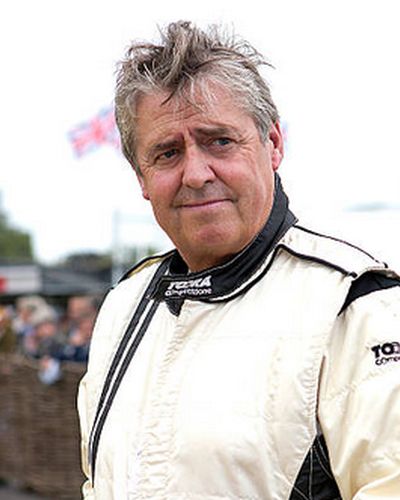 Grahame Bryant