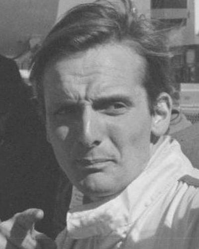 Hughes de Fierlant