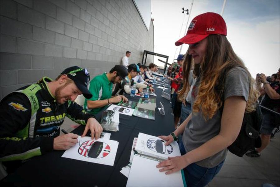 IndyCar Series 2018