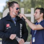 James Thompson Münnich Motorsport