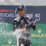 Jamie Whincup, Melbourne 400
