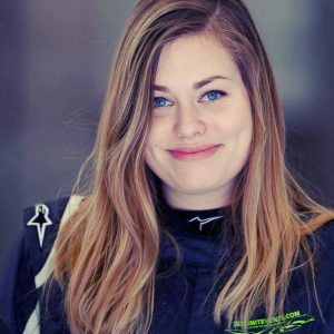 Kata Bozó, Katalin Krisztina Bozó