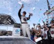 Kevin Harvick wins at ISM raceway, Phoenix