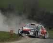 Stephane Lefebvre, 58. Rallye Le Touquet - Pas de Calais