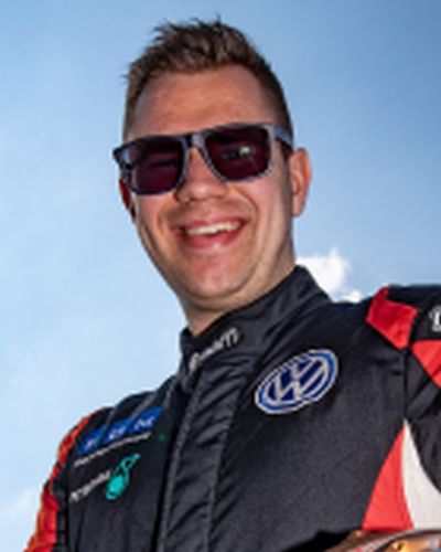 Magnus Holmgaard