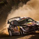 2018 Rally Mexico, Sebastien Ogier