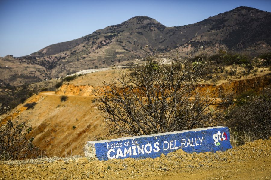 Rally Mexico