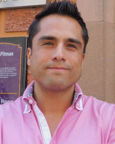 Ricardo Cordero Jr.
