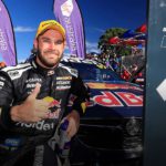 Shane van Gisbergen, Adelaide, Clipsal 500, race 1 winner