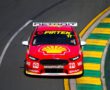 V8 Supercars, Melbourne 400, Scott McLaughlin
